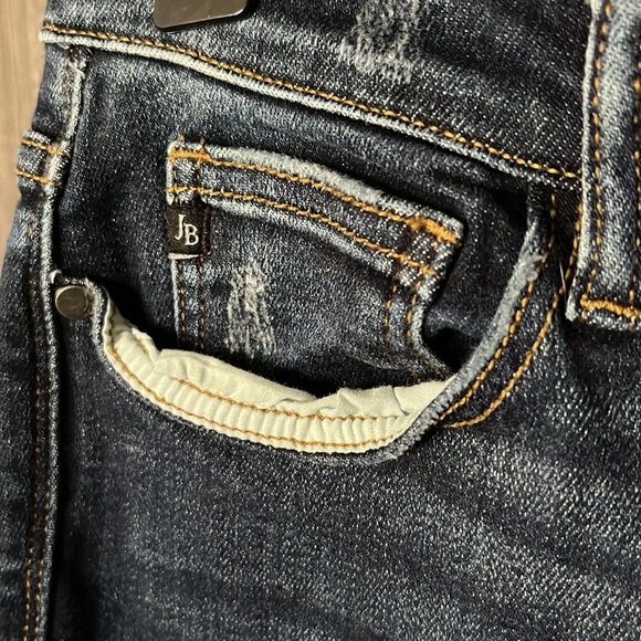 JUDY BLUE Skinny jeans - Picture 5 of 16